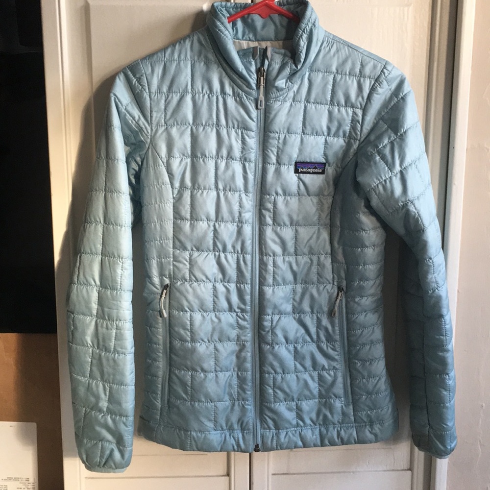 Patagonia Nano Puff Jacket